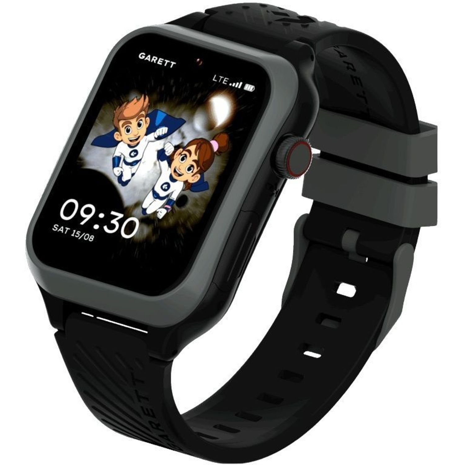 Zegarek Smartwatch Garett Kids Essa 2 AI 4G LTE AMOLED GPS Czarnydfd.jpg